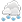 snöfall