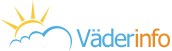 Väder.info logotyp